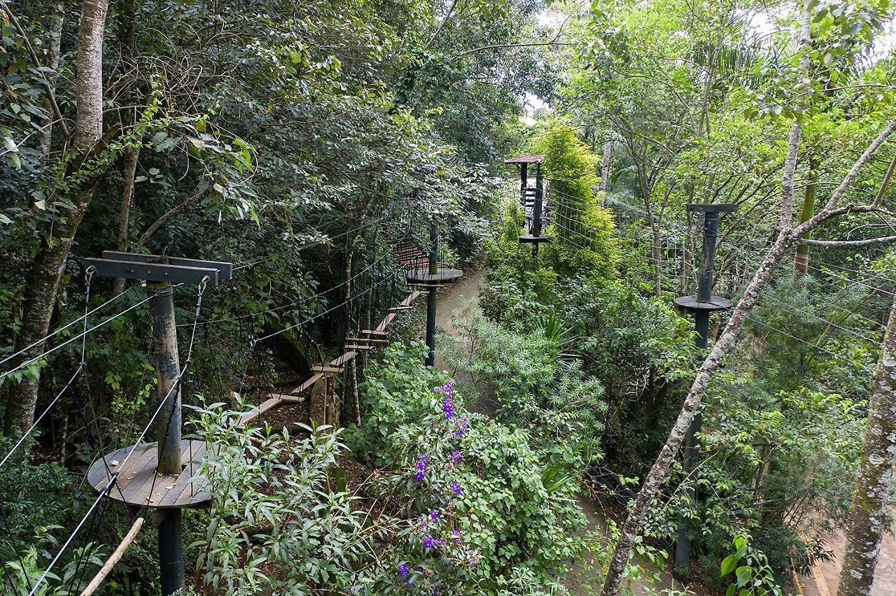 Hotel Fazenda Parque Dos Sonhos Сокорру Екстер'єр фото