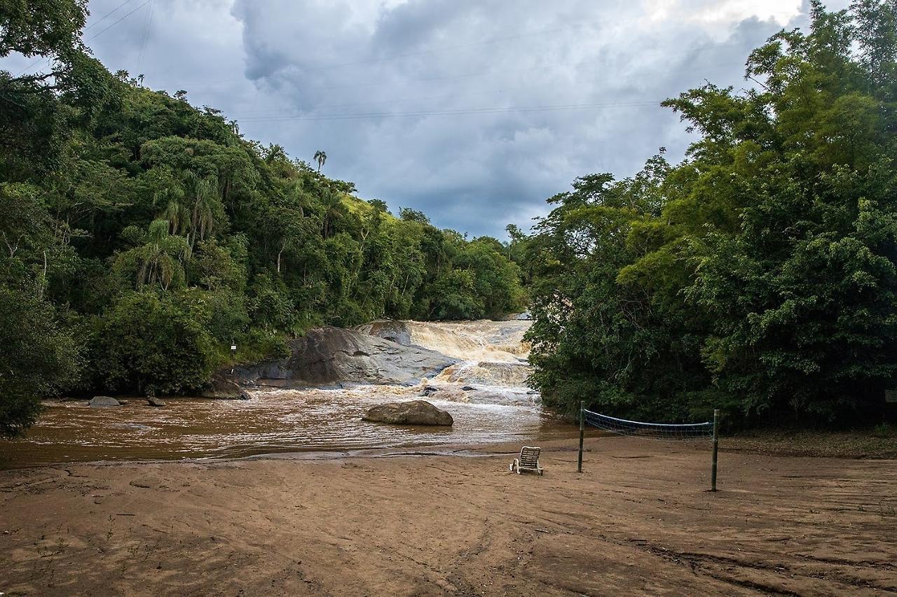 Hotel Fazenda Parque Dos Sonhos Сокорру Екстер'єр фото