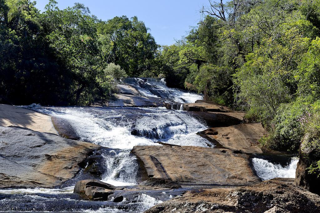Hotel Fazenda Parque Dos Sonhos Сокорру Екстер'єр фото