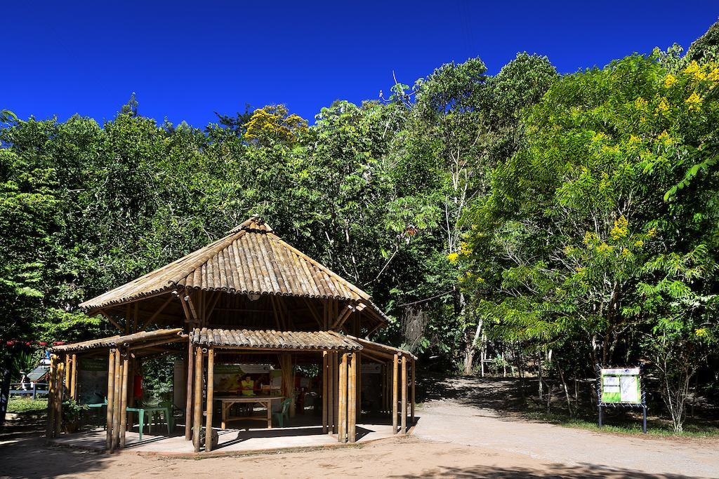 Hotel Fazenda Parque Dos Sonhos Сокорру Екстер'єр фото