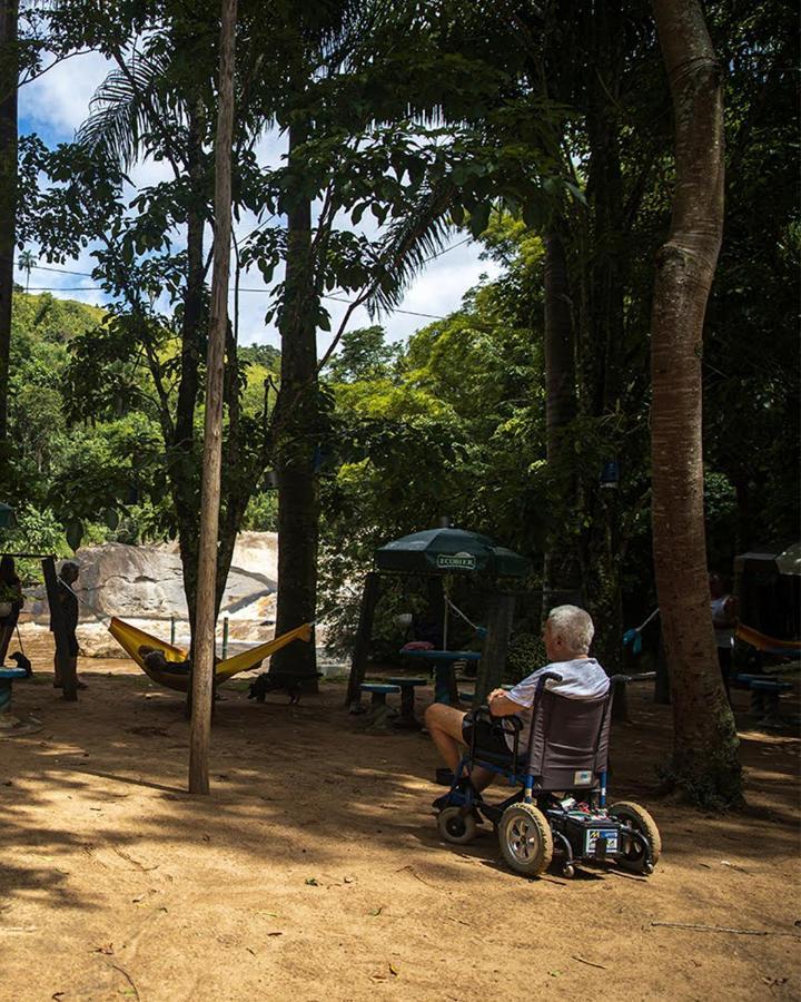 Hotel Fazenda Parque Dos Sonhos Сокорру Екстер'єр фото